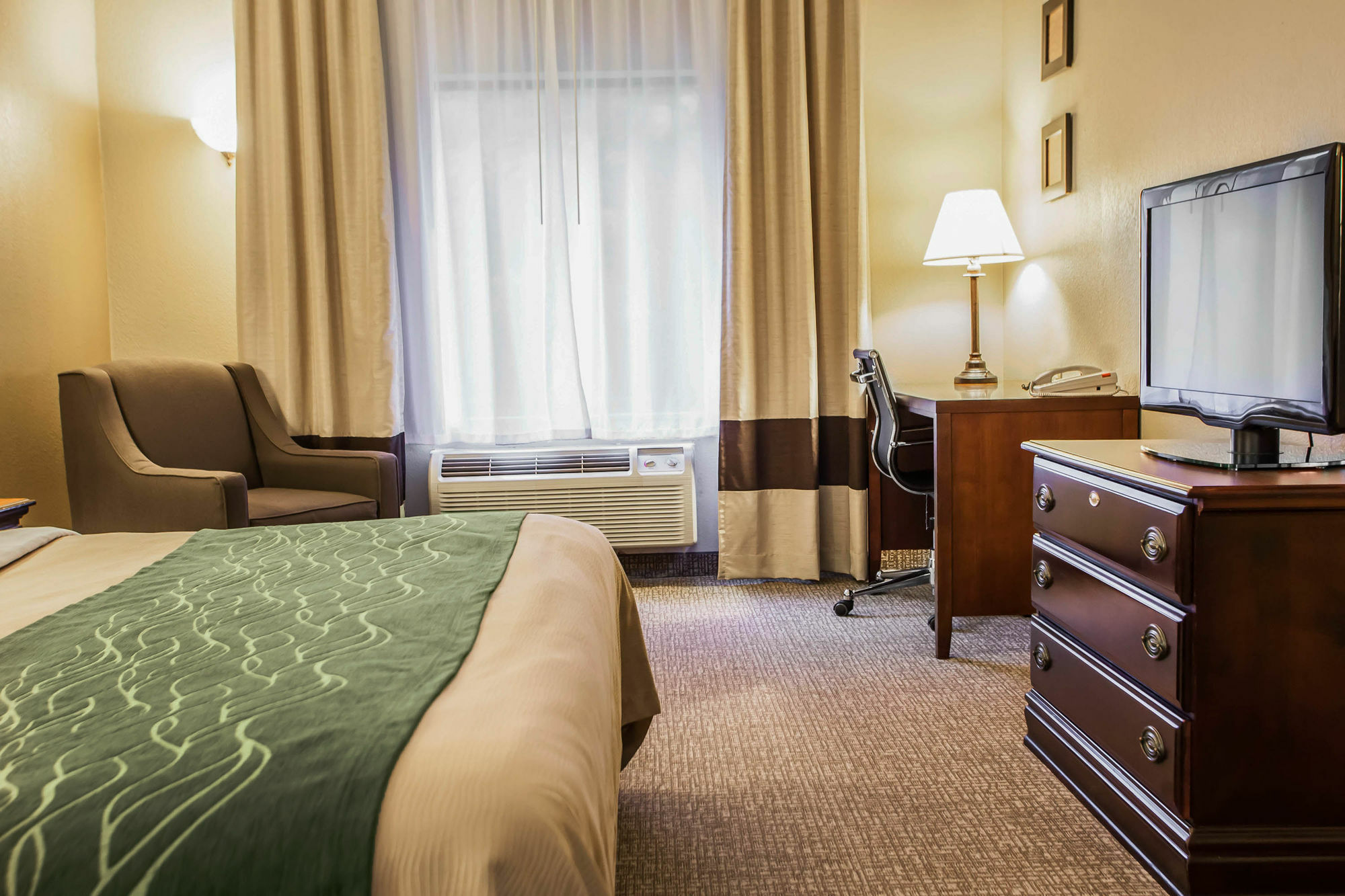 Comfort Inn & Suites St Louis-O'Fallon Buitenkant foto